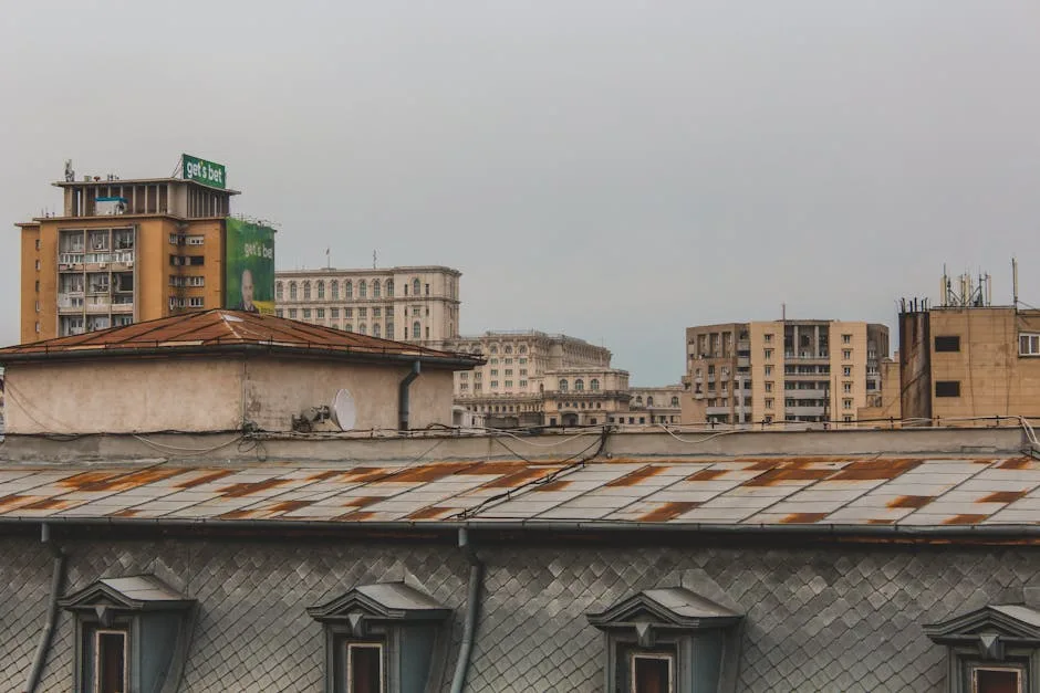Street art în București: zidurile care spun povești în Capitală