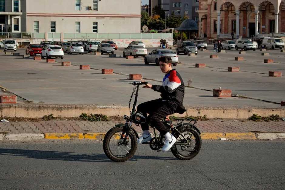 Bicicletele electrice în București: infrastructura și provocările bicicliștilor