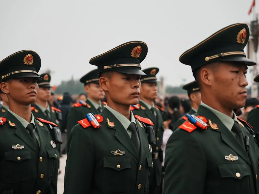 Impactul gândirii uniforme asupra societății contemporane