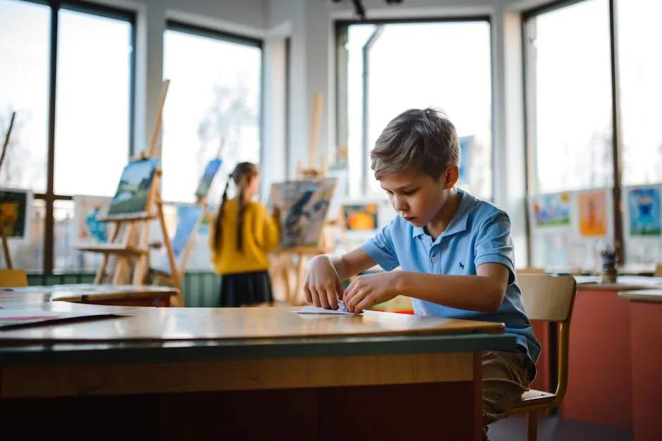 Programele after-school din București: opțiuni și costuri pentru părinți