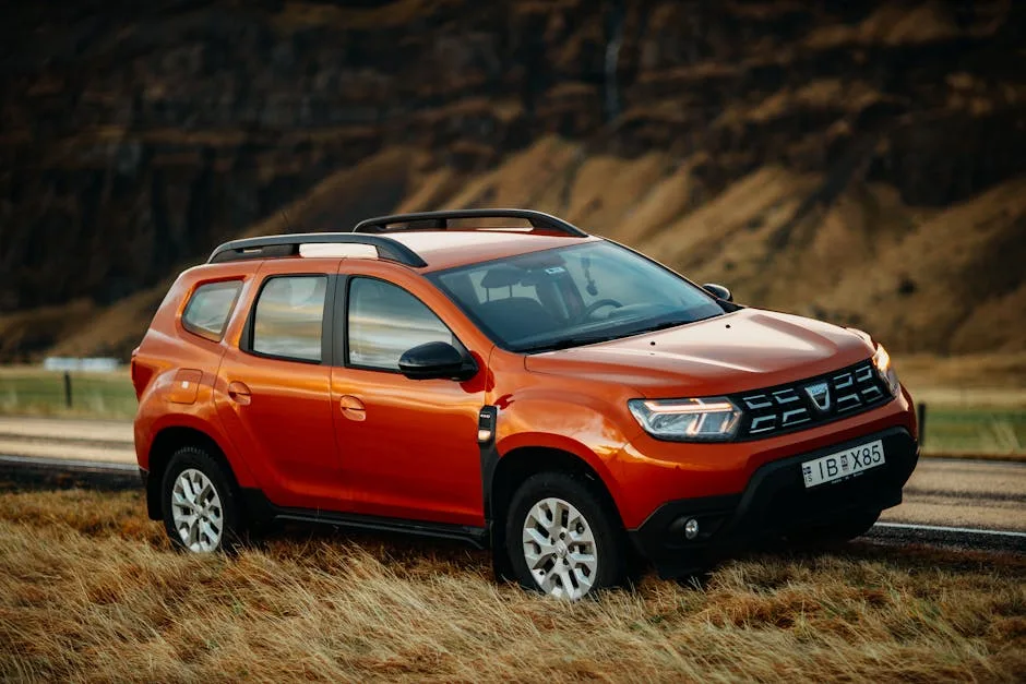 Dacia Sandman: Inovația care transformă mobilitatea în România