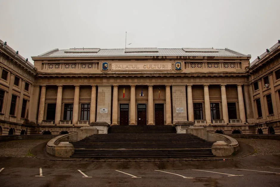 Numărul turiștilor străini în București a crescut semnificativ față de anul trecut