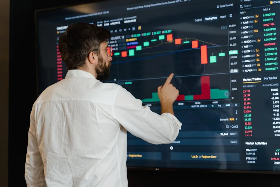 Piața de criptomonede în România: cum se poziționează investitorii din București