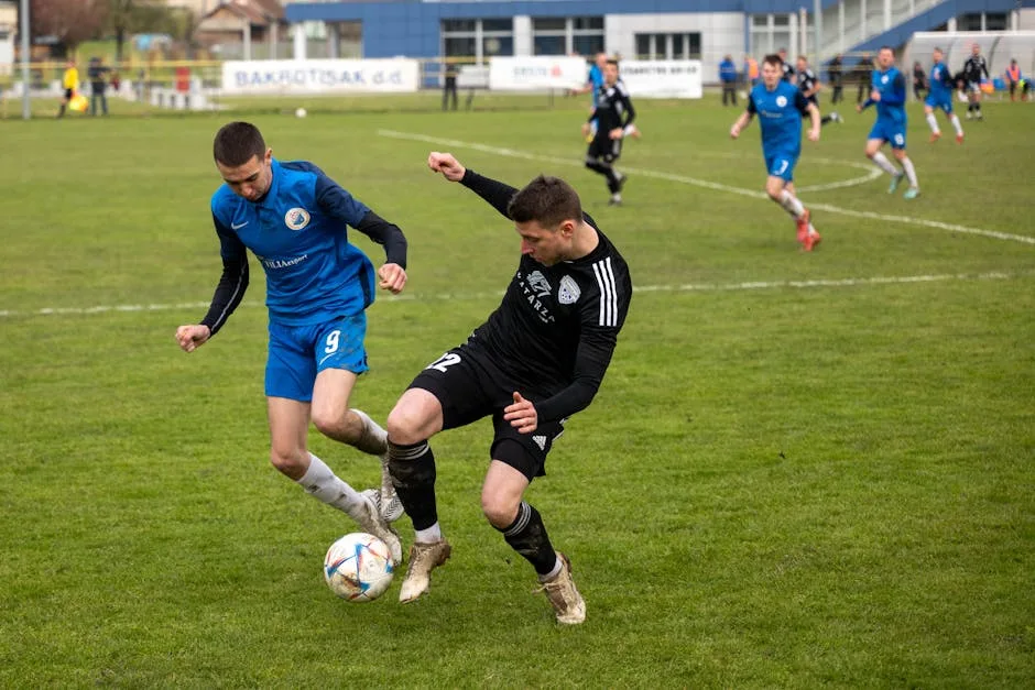 Rezultatele echipelor de fotbal din București în campionatul actual