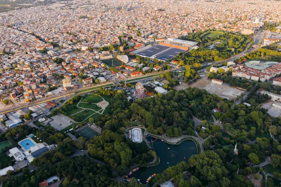 Traseele de alergare cele mai populare din București pentru începători
