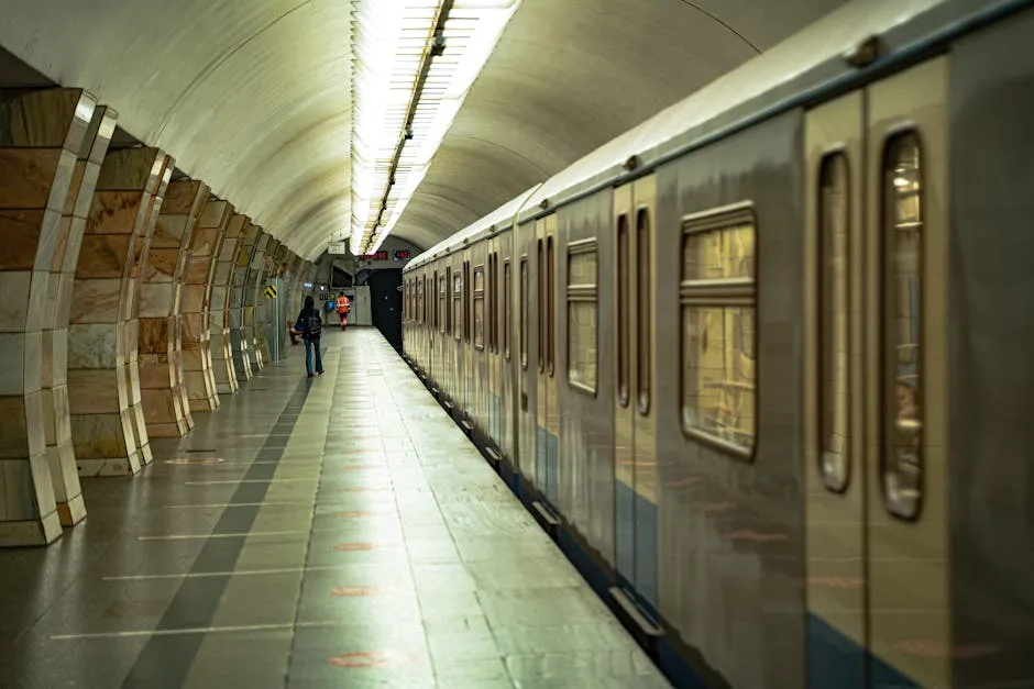 Noile stații de metrou care vor fi deschise în București: calendar actualizat