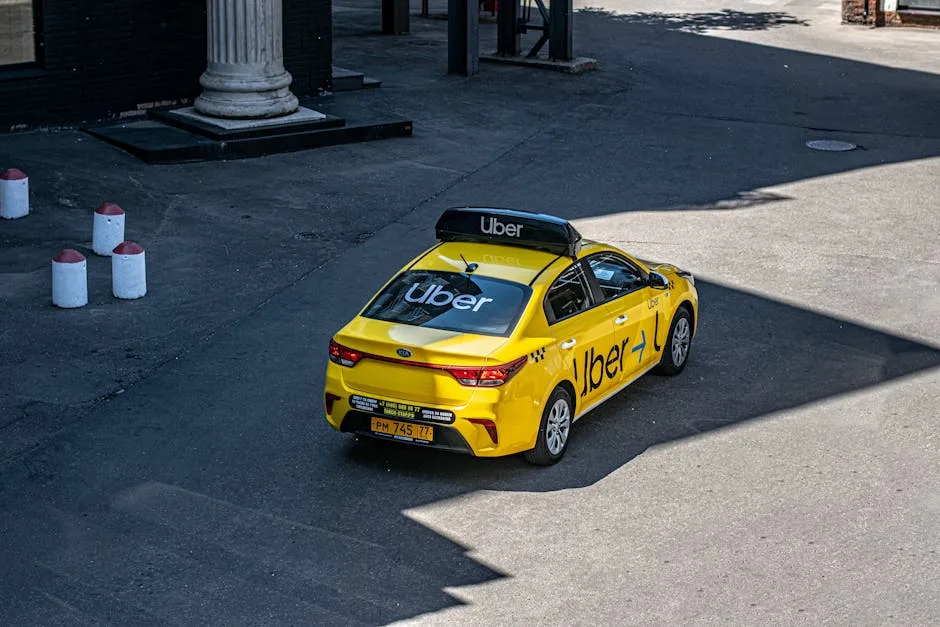 Taxiurile și serviciile de ride-hailing din București: comparație completă