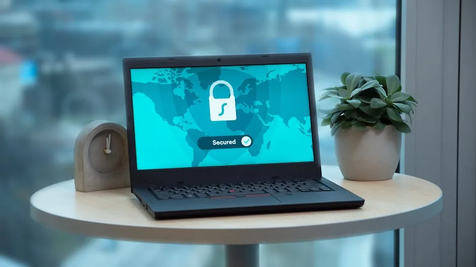 Securitatea datelor personale: cum se protejează companiile din București