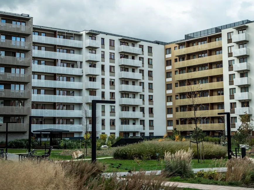 Renovarea energetică a blocurilor din București: cum accesezi fondurile
