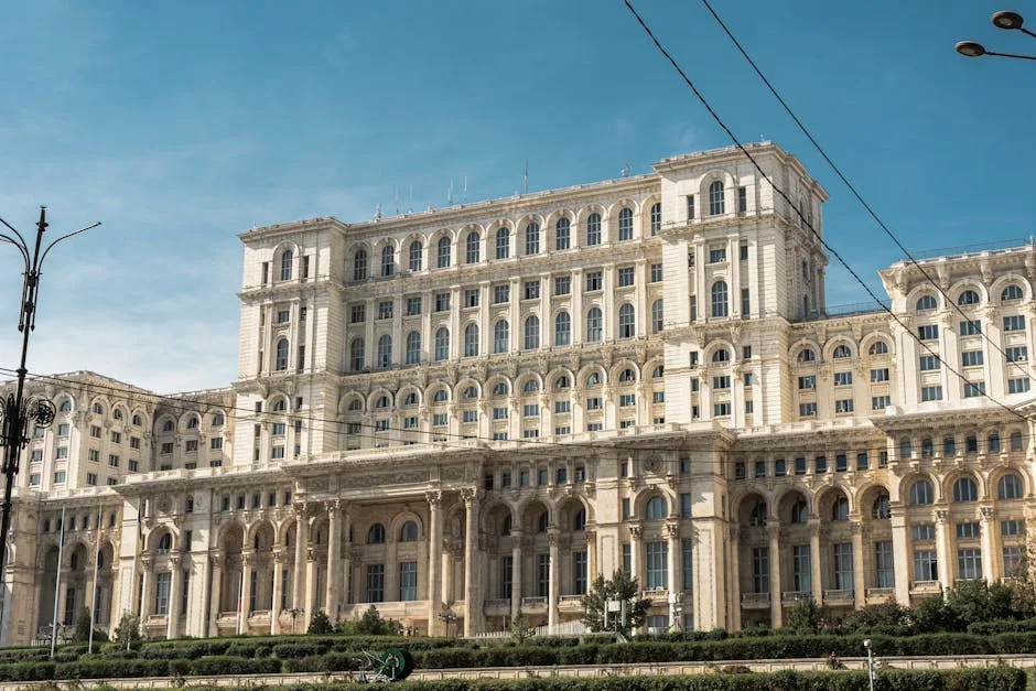 Bucharest Running Day: cursa populară prin centrul Capitalei