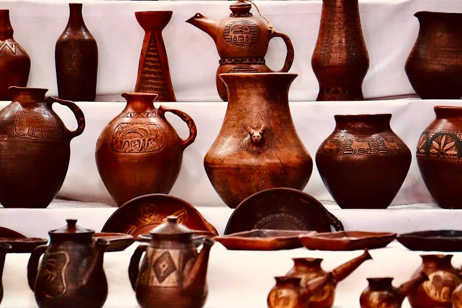 Târgul de handmade și creații unice din București: ediția de primăvară
