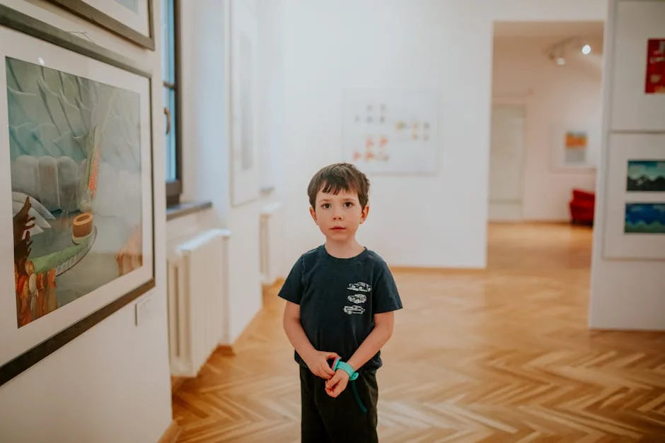 Expoziția de pictură contemporană românească la Sala Dalles