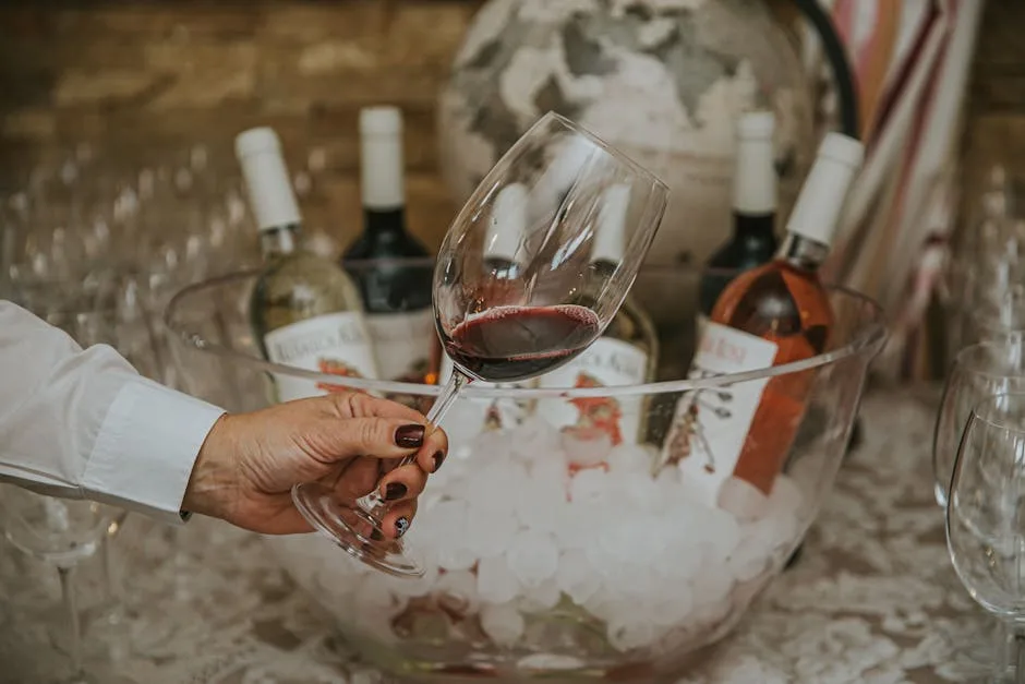 Bucharest Wine Festival: cei mai buni producători de vin din România