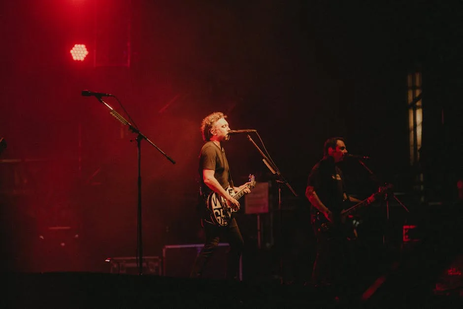 Metallica și țeapa biletelor: Horia Constantinescu își povestește experiența