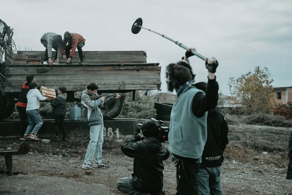 Festivalul de film scurt din București: înscrieri și proiecții publice