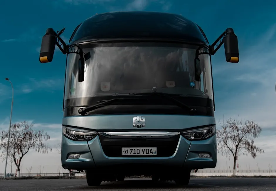 Autobuzele electrice din flota STB: câte sunt și pe ce linii circulă