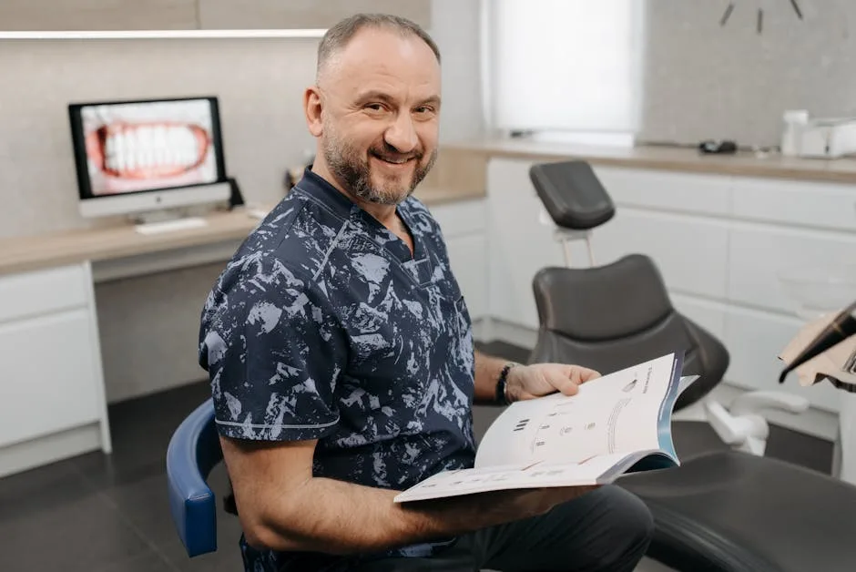 Tratamentele stomatologice inovatoare disponibile în clinicile din București