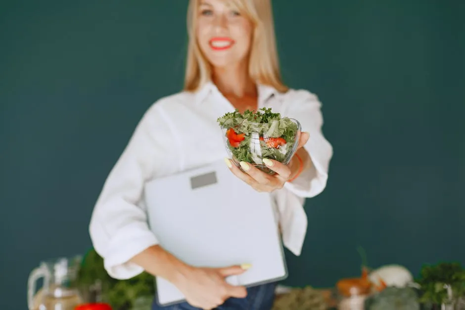 Programele de nutriție și dietă oferite de specialiștii din București
