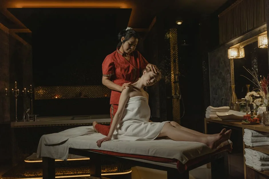 Centrele de wellness și spa din București cu cele mai bune recenzii
