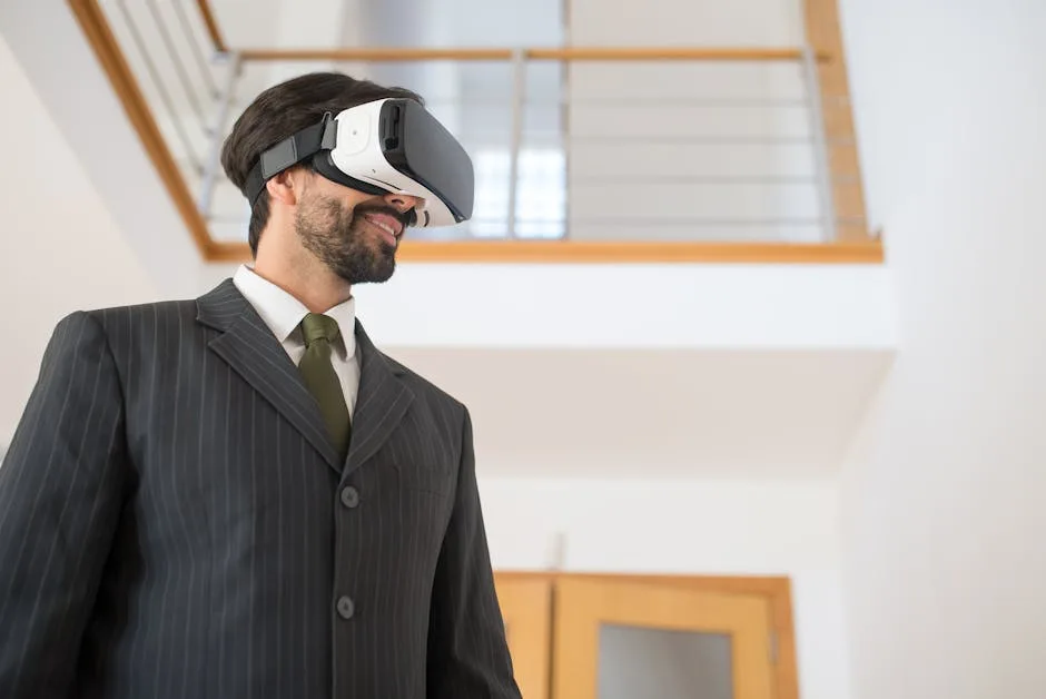 Piața de realitate virtuală și augmentată din București: studiouri și proiecte