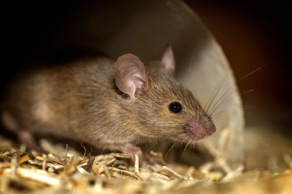 Suspiciuni de Hantavirus în România: Expertul dr. Marinescu avertizează asupra riscurilor
