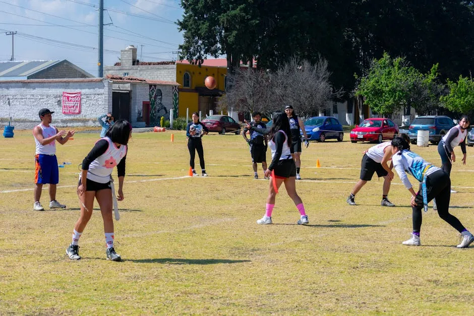 Comunitățile de sport amator din București: cum te poți alătura
