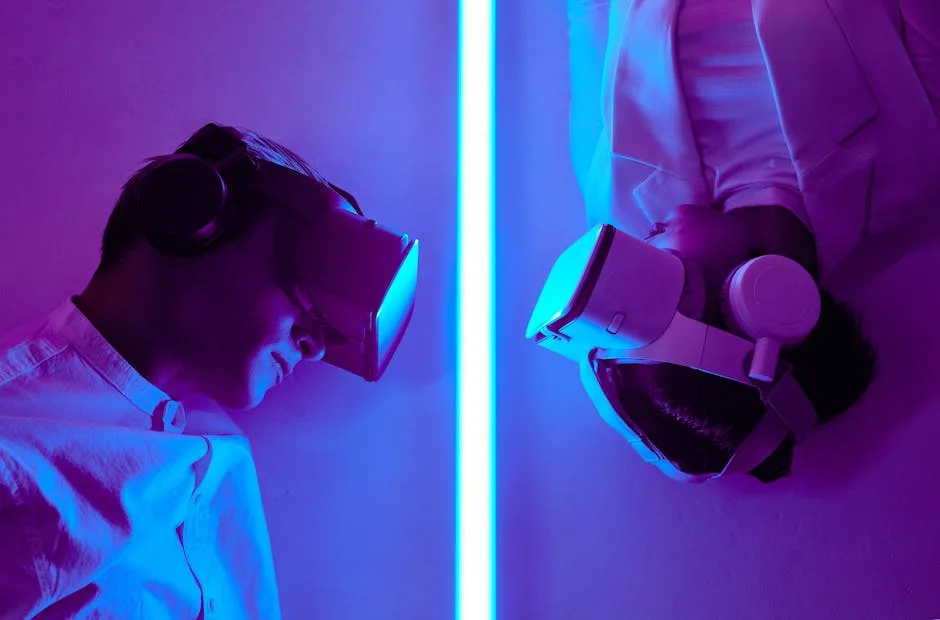 Festivalul de realitate virtuală și gaming din București