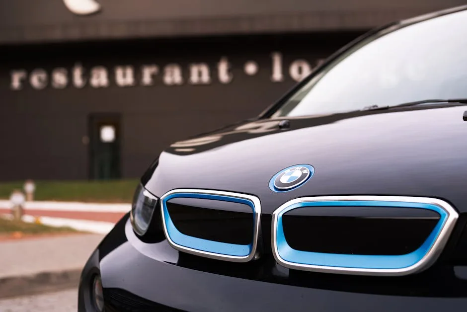 Serviciile de car-sharing disponibile în București: comparație și prețuri