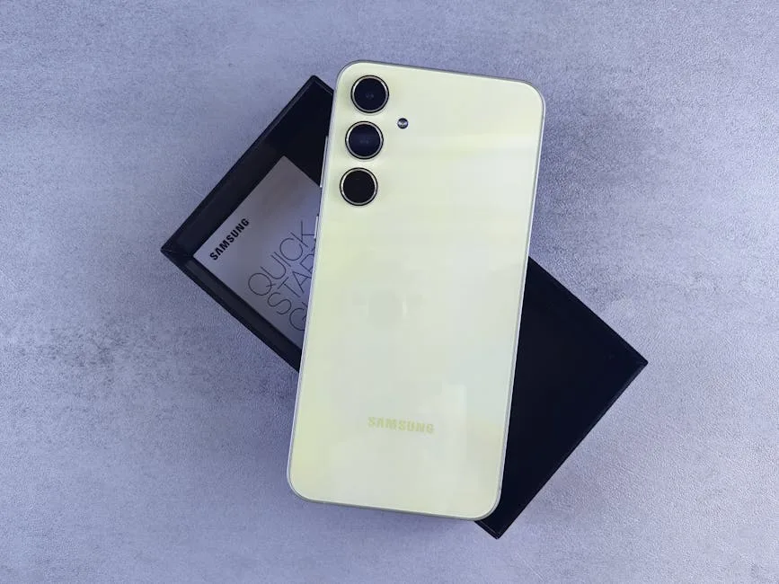 Samsung îmbunătățește experiența utilizatorilor cu One UI 9: Inovații și personalizare extinsă
