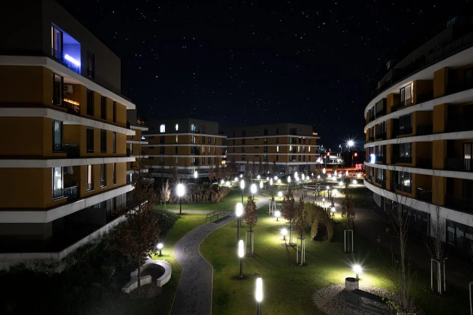 Programul de iluminat inteligent al străzilor din București: economii și siguranță