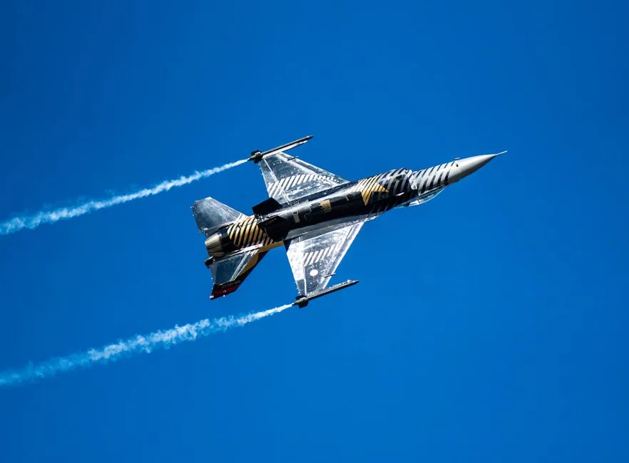 Un F-16 românesc a interceptat o dronă ucraineană în spațiul aerian estonian