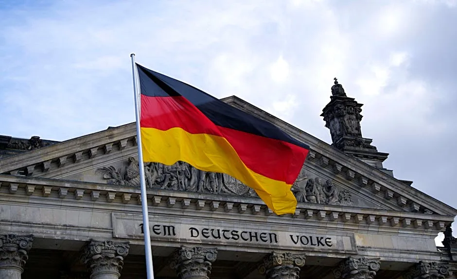 Ce așteptări are Germania de la întâlnirea dintre Xi Jinping și Vladimir Putin
