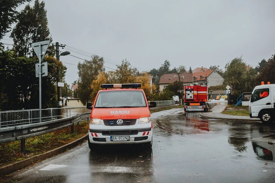 Un incident grav în clădirea Ministerului Transporturilor: lift prăbușit cu șapte persoane la bord