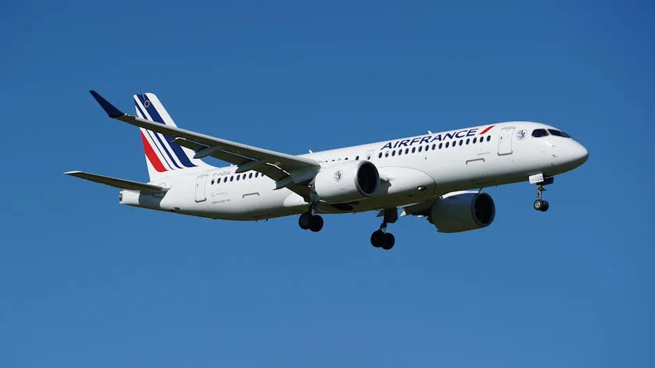Airbus și Air France: Responsabilitate legală în urma celei mai mari tragedii aviatice din Franța