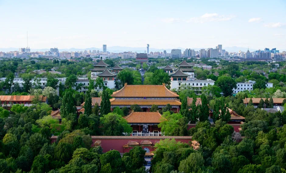 Pactul strategic de la Beijing: ce a descoperit Trump în vizita sa în China