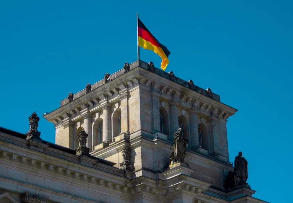 Germania caută claritate în privința retragerii trupelor americane