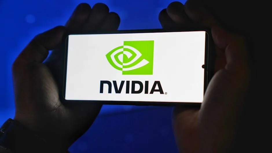 Nvidia recunoaște provocările din China: Huawei devine un competitor de temut