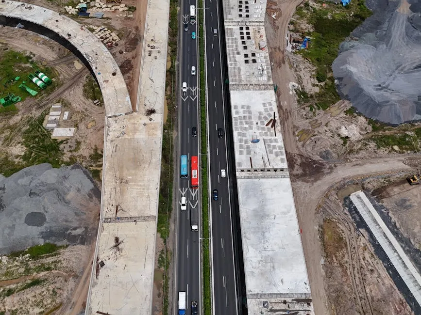 Noul proiect de infrastructură din Oradea: Impact asupra traficului și a locuitorilor