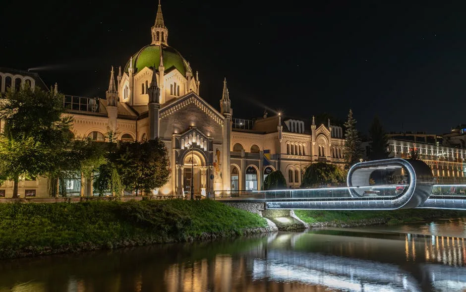 Noaptea Europeană a Muzeelor: Oportunitate unică de a explora cultura și istoria în România