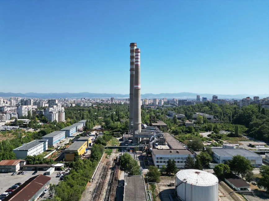 O revoluție energetică: Dispozitivul uriaș care promite o nouă eră pentru economia globală
