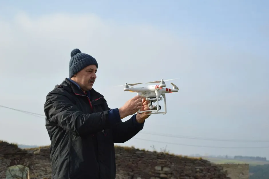 Kievul sub atac: dronelor și rachetelor ruse le-au căzut victime nevinovate