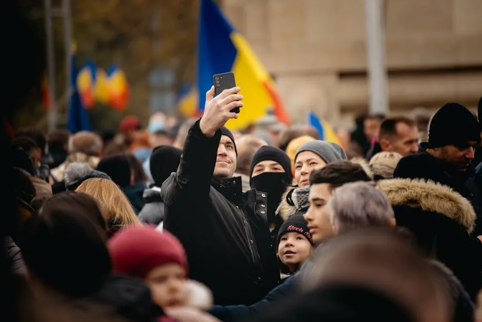 Reorganizarea Partidului: Provocările și Oportunitățile pentru Modernizarea României