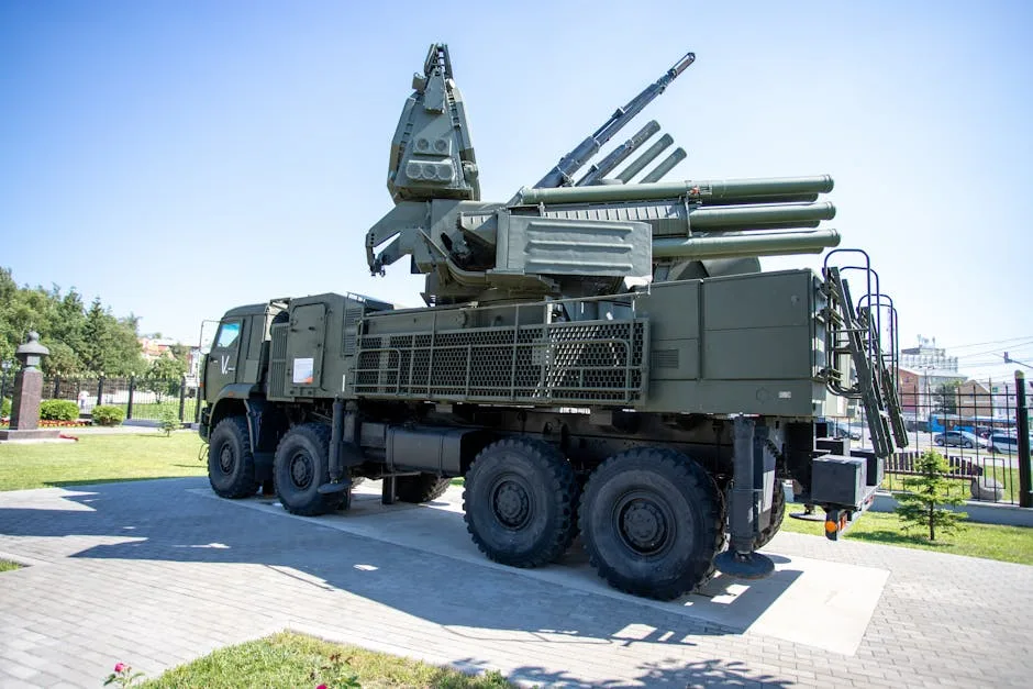 Armata rusă a evoluat semnificativ în intensitatea operațiunilor sale, avertizează un ofițer britanic de rang înalt