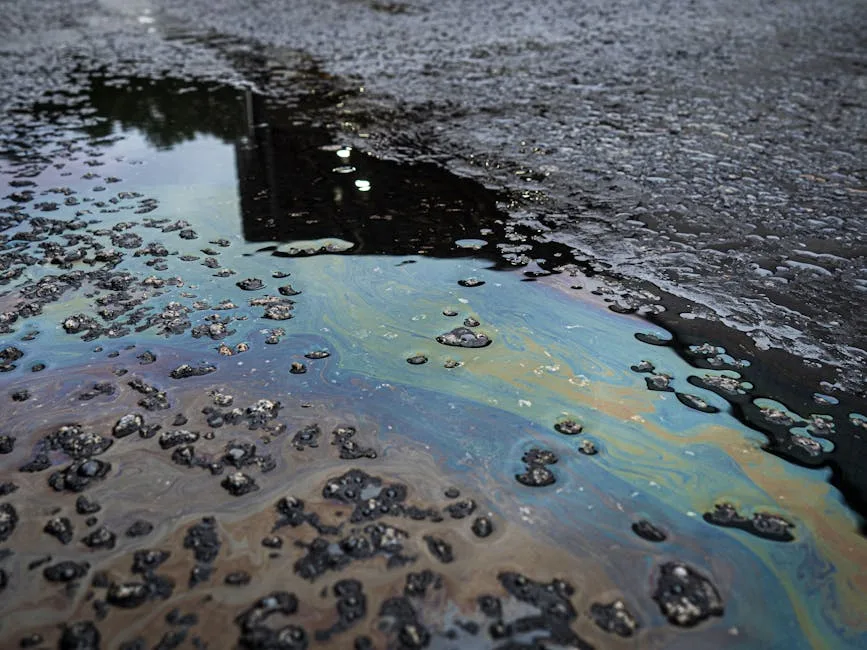 Prețul petrolului în cădere liberă: Impactul declarațiilor lui Trump asupra piețelor energetice