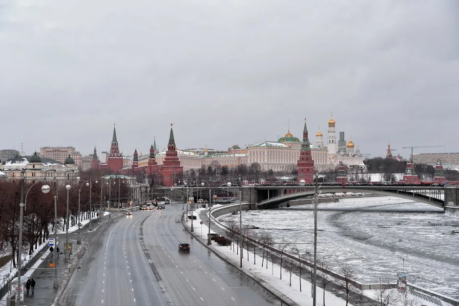 Săgeata Kremlinului: Noua lege a lui Putin care permite intervenții externe sub pretextul „protejării” cetățenilor ruși