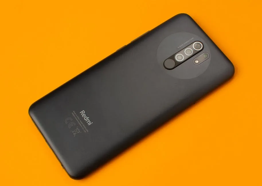 Xiaomi Redmi 17 5G: Inovații și absența modelului Redmi 16 5G