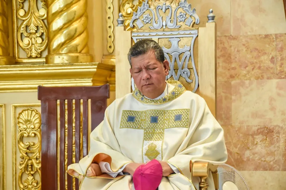 Papa Leon invocă înțelepciunea lui Gandalf în primul său mesaj major adresat lumii