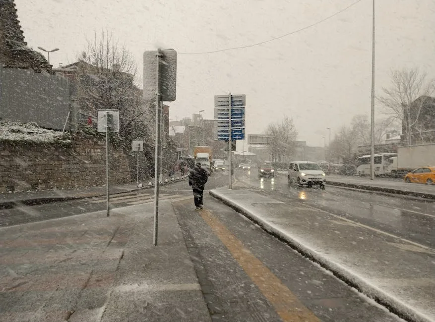 Avertizări meteorologice: ploile și vântul puternic afectează Bucureștiul și alte zone din țară