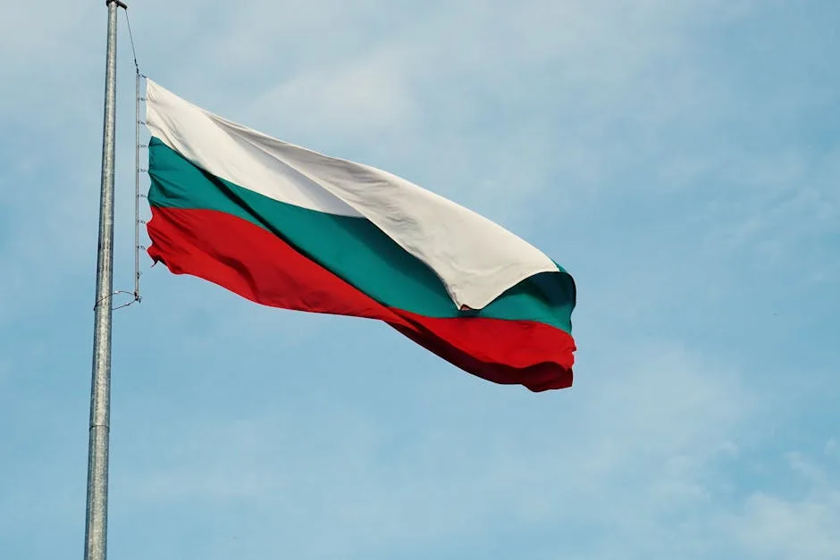 Bulgaria impune restricții asupra staționării aeronavelor militare americane, în contextul negocierilor privind Visa Waiver