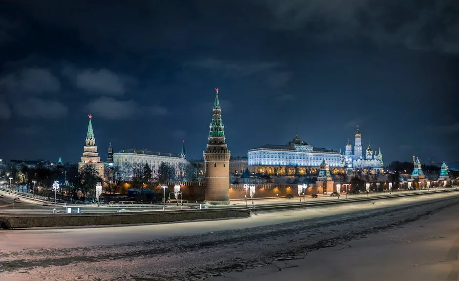 Un proiect controversat al Kremlinului: Putin și ambiția nemuririi prin știință